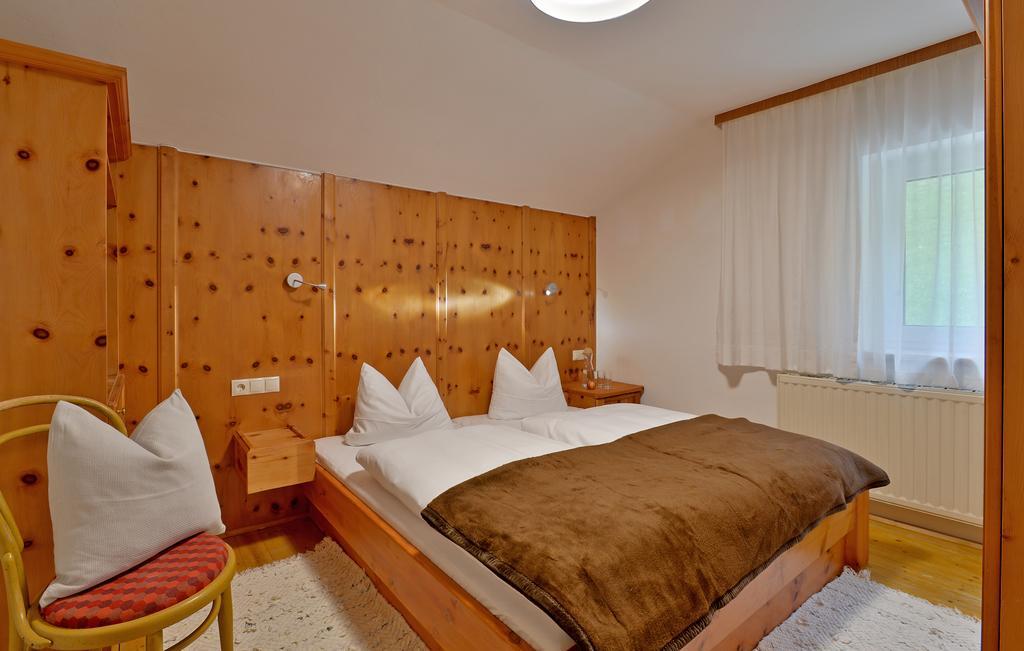 Bergchalet Emberg Mit Sauna Aschau Im Zillertal Ruang foto